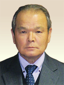 代表取締役社長 梅北勝巳
